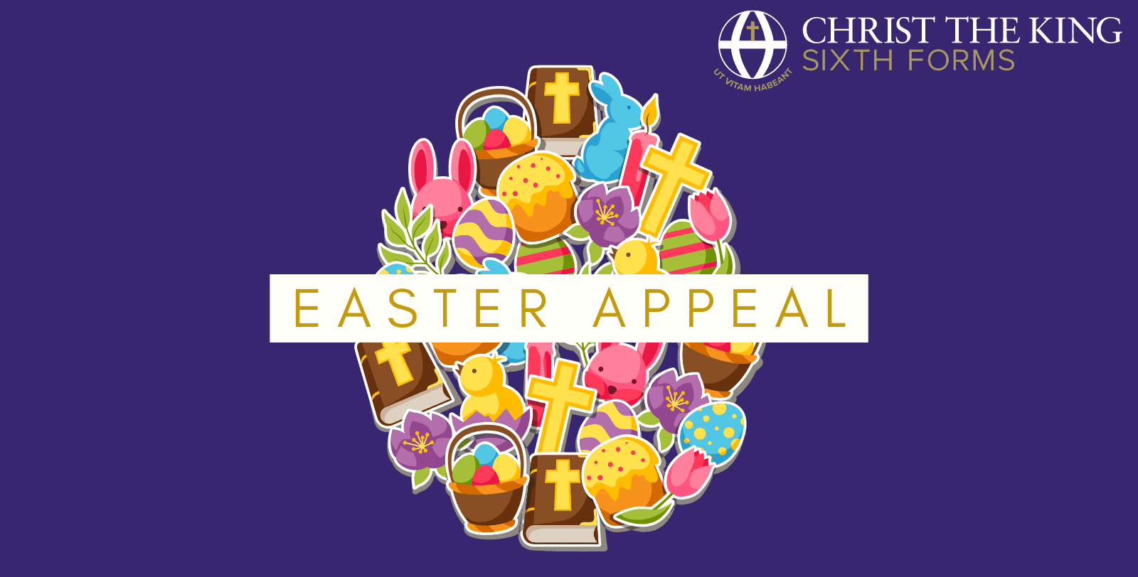 Easter Appeal 2023
