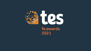TES Award