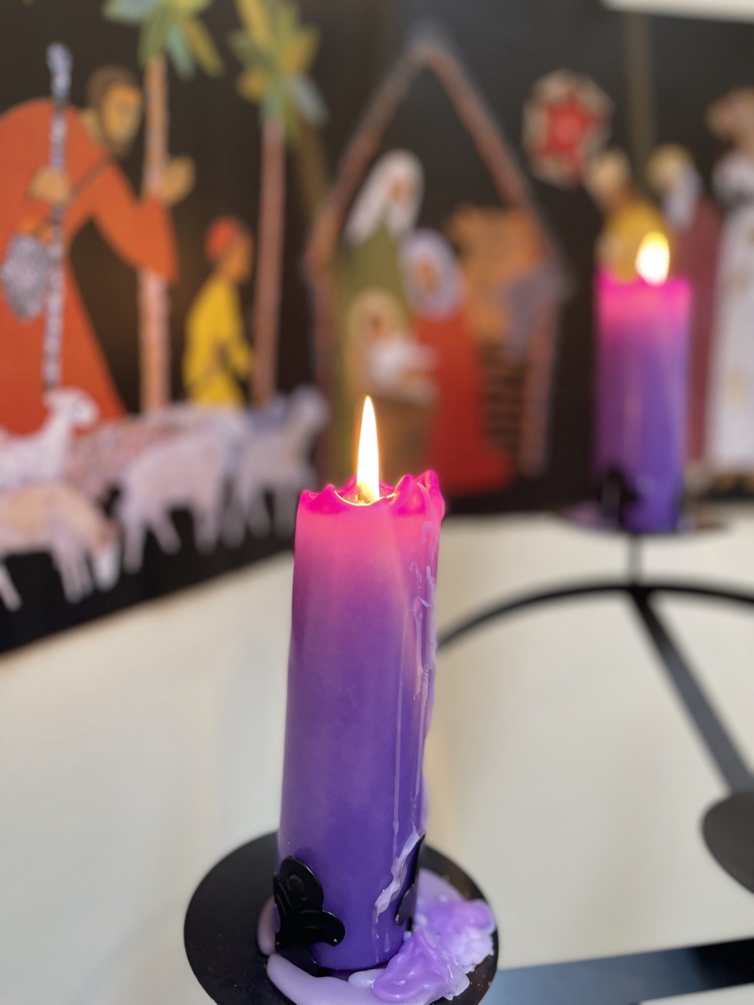Month of Advent