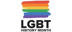 LGBT History Month 300x134