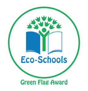 Eco Flag Award 289x300