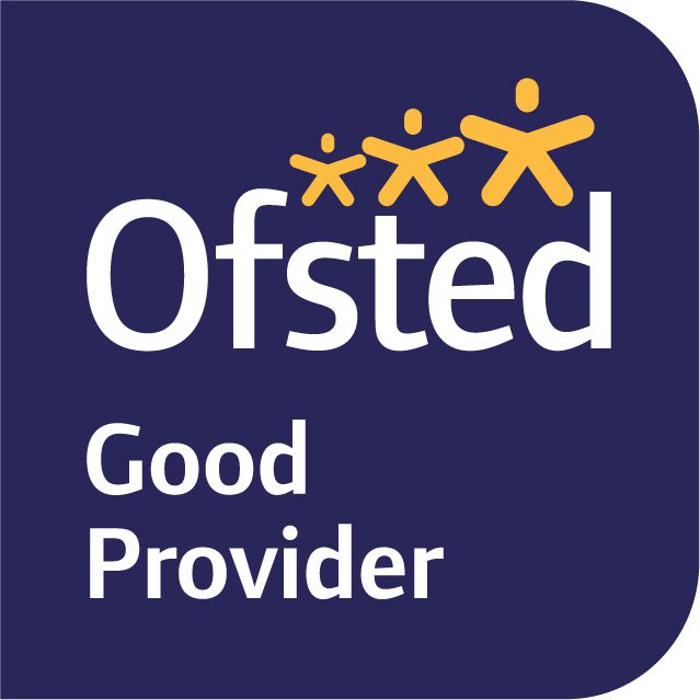 Ofsted Good GP Colour 1