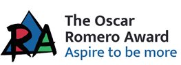 Oscar Romero Award 1 2