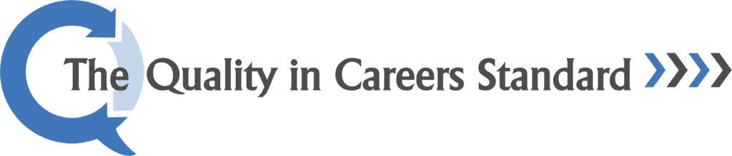 Quality In Careers Atandard Logo