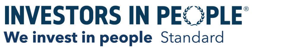 We Invest In People Standard R 01 3